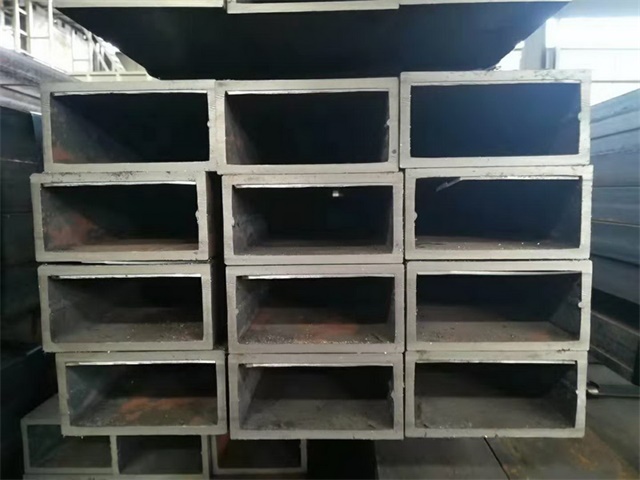 彭州Q235冷拔方管材质特点 适用工程场景分析