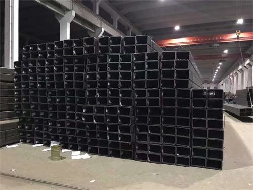 九龙冷拔方管选型指南 工程采购怎么选